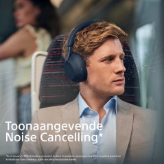 Sony WH-1000XM5 Wireless Noise-Canceling Headphones - Superior Sound Quality & Comfort